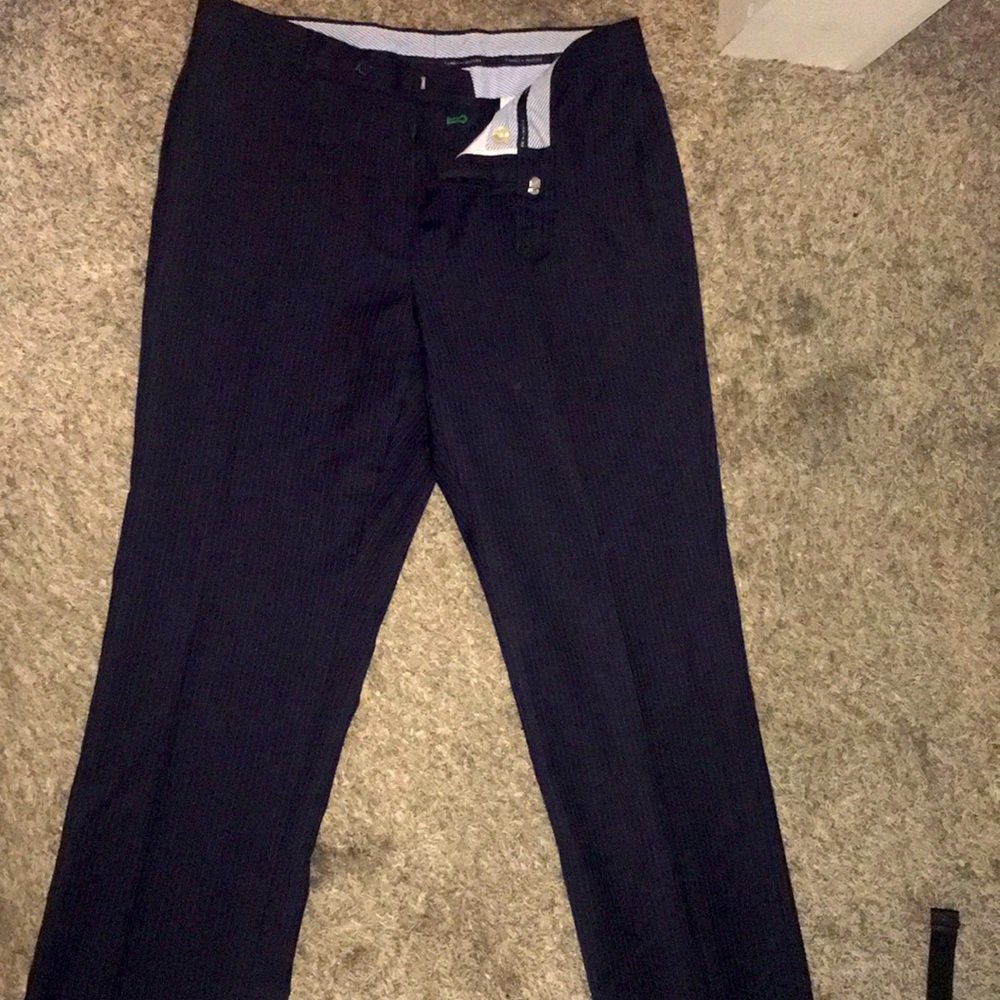 Tommy Hilfiger dress pants